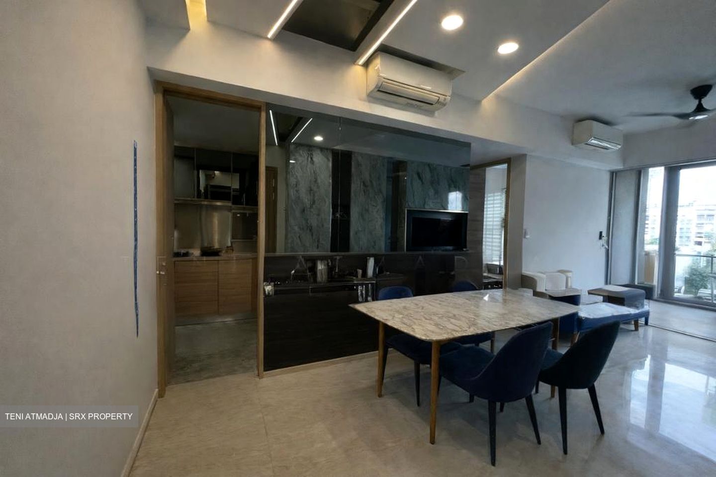 Stars Of Kovan (D19), Apartment #567496271